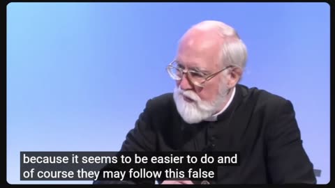 Father Gruner on APOSTASY