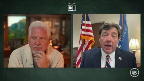 Ed Martin | This Is the Biggest Scandal