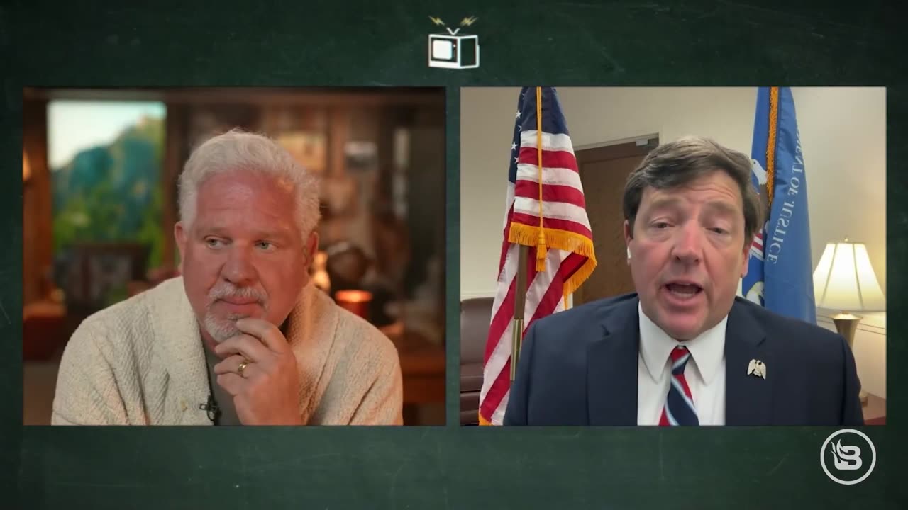 Ed Martin | This Is the Biggest Scandal