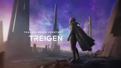 Towards Newer Frontiers | Uplifting Epic Orchestral Music