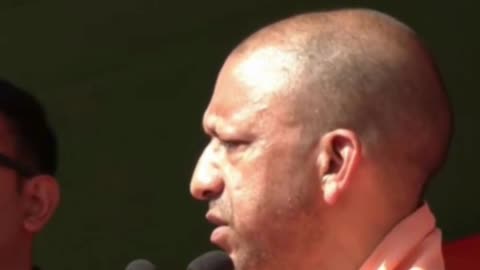 Yogi Adityanath