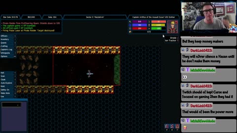 🐲New Game Demo Day (Approaching Infinity)🐲// Games and Politics Approaching Infinity