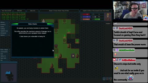 🐲New Game Demo Day (Approaching Infinity)🐲// Games and Politics Approaching Infinity