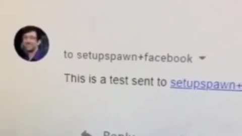 If you use Gmail, this is a good trick to know.