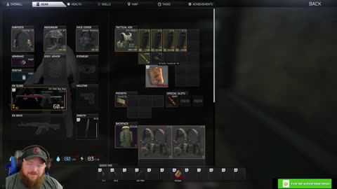 🔴 LIVE-Tasking and boss hunting