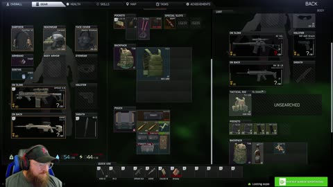 🔴 LIVE-Tasking and boss hunting