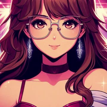 Bippy Bop Rain (Sarilyn - Short 01 / Track 07)