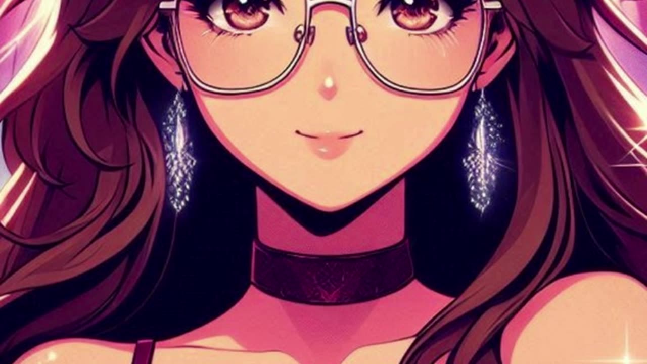 Bippy Bop Rain (Sarilyn - Short 01 / Track 07)