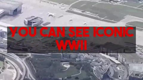Iconic WWII Aircraft and Where to See Them