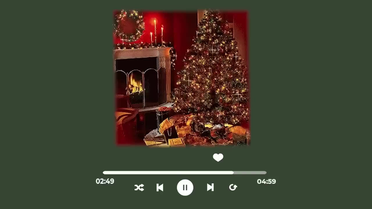 Last Christmas