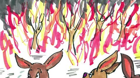 Cool Cat Carrot Volume 35: I Was Hungry
