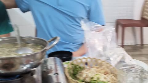 6 câu cháo dơi