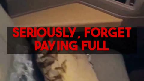 Afford Business Class & 5-Star Hotels. Mighty Travels PREMIUM Masterclasses.