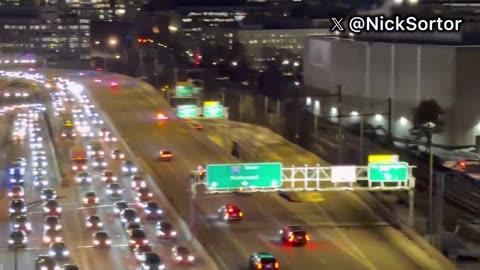 Israeli PM Benjamin Netanyahu has arrived in Washington, DC