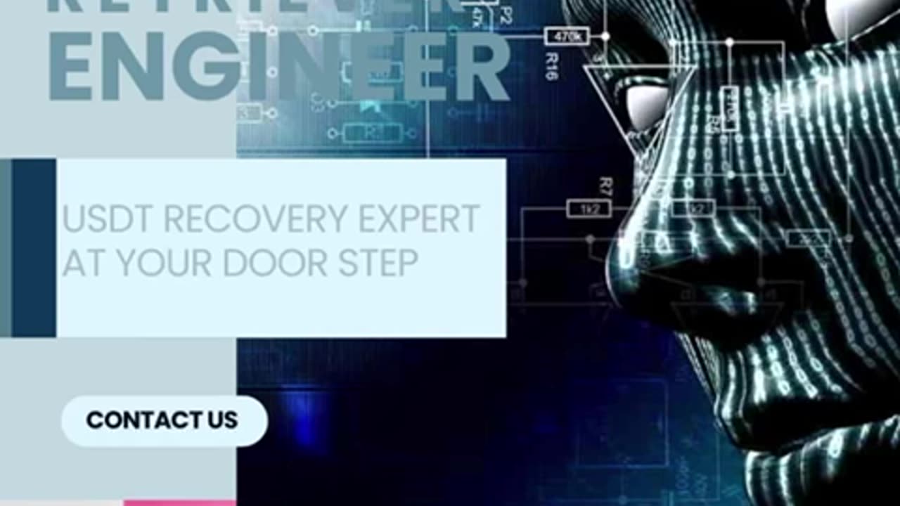 BITCOIN RECOVERY FROM SCAMMER CONTACT-FUNDS RETRIEVER ENGINEER