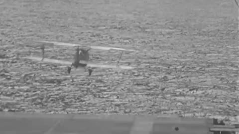 CARRIER OPERATIONS USS RANGER (CV-4) - CARRIER OPERATIONS USS RANGER (CV-4) - 428-npc-3533