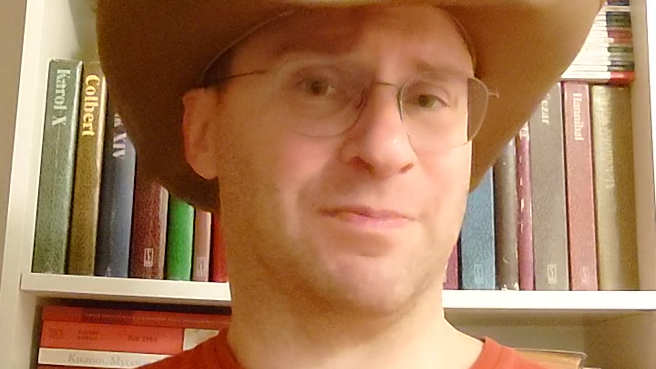 "Patriotyzm" na dystans.