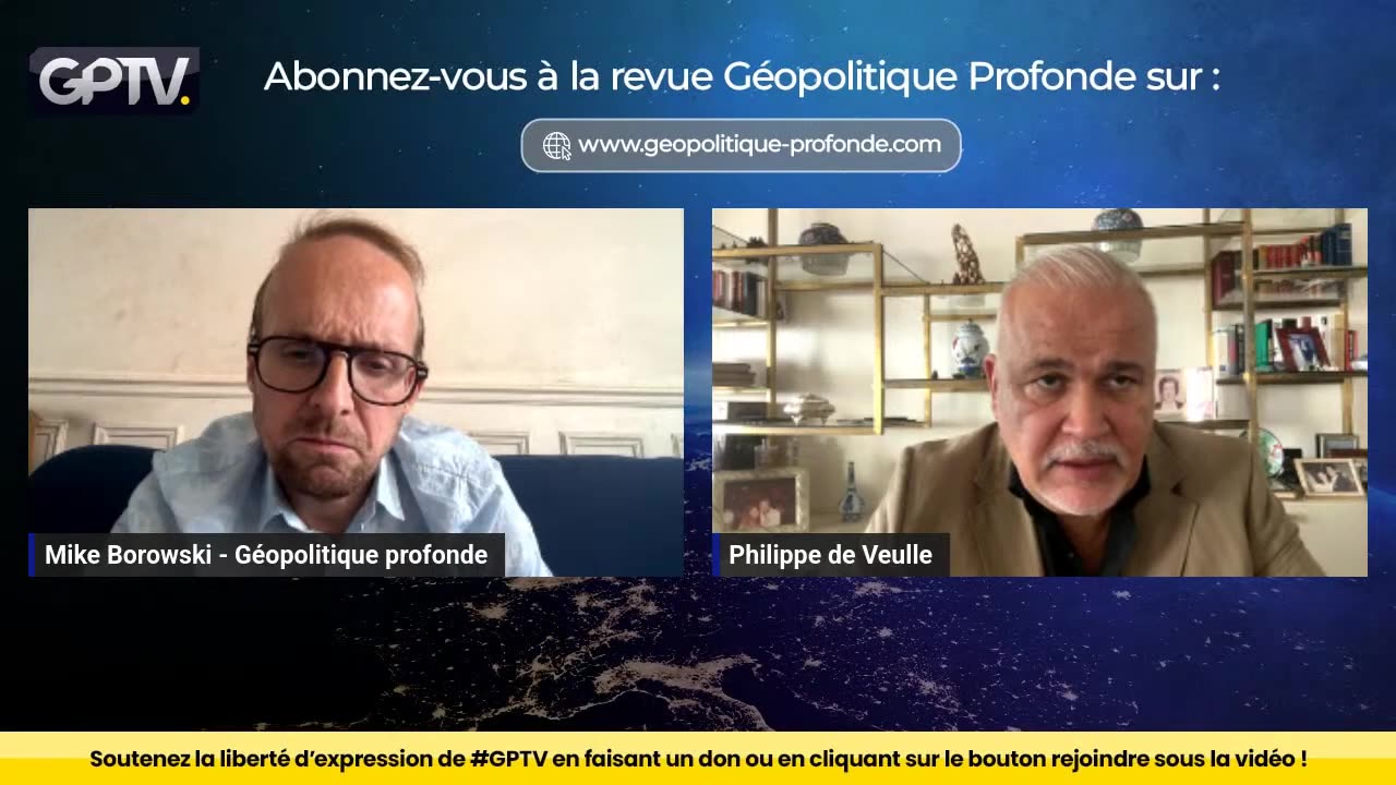 “ÇA FAIT 8 ANS QU’ON M’ANNONCE UNE RENTRÉE CHAUDE” : MACRON SAIT QUE LE PEUPLE EST SOUMIS | GPTV