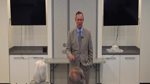 Embracing the New Creation Reality pt 1 | Rodney Mooney | Victory Life Family Church