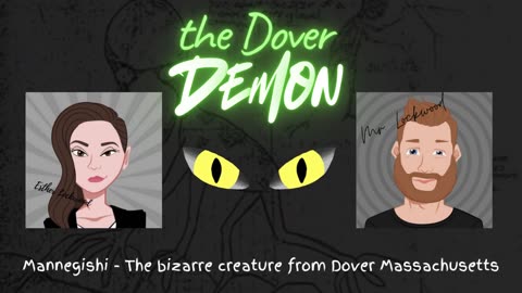 Dover Demon