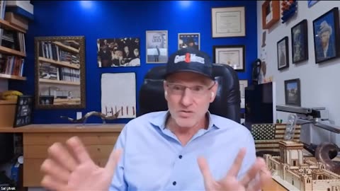 The American Political Zone November 11, 2025