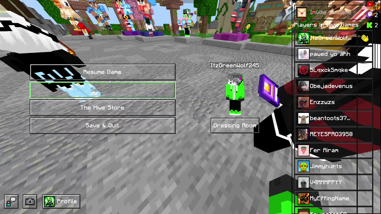 playing games i am being forced Xd