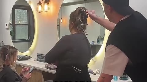 When the Beauty Crew Decides It’s Payback Time