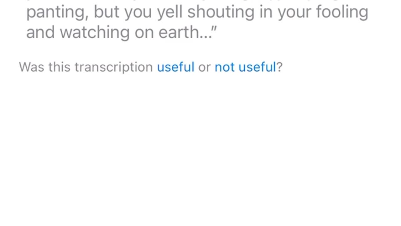 😂🎵 Transcription Gone Wild! Sound On | FunFM