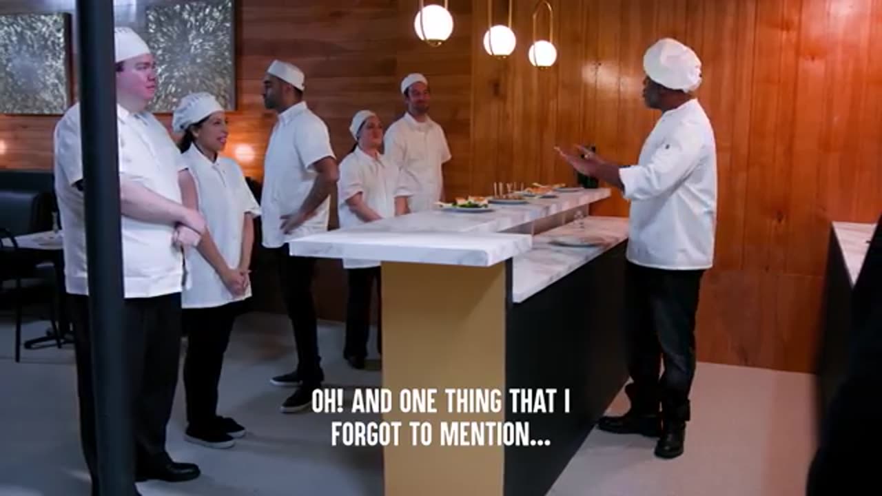 Janitor HUMILIATED By Co-Worker, Lives To Regret It