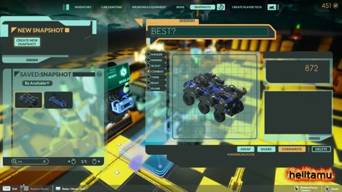 TerraTech Worlds – Episode 202