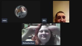 2022-1-7 The most important stream I'll ever do, An appeal to my audience,declaration of war