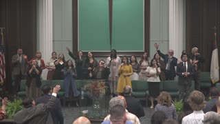 11/02/25 "The Manifestation of Grace"