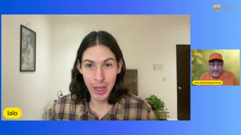 Conciencia de Unificación: El Espejo.