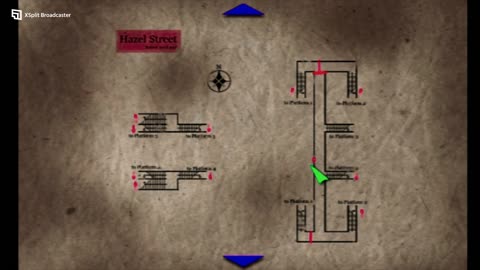 SILENT HILL 3 (ps2) PT 2