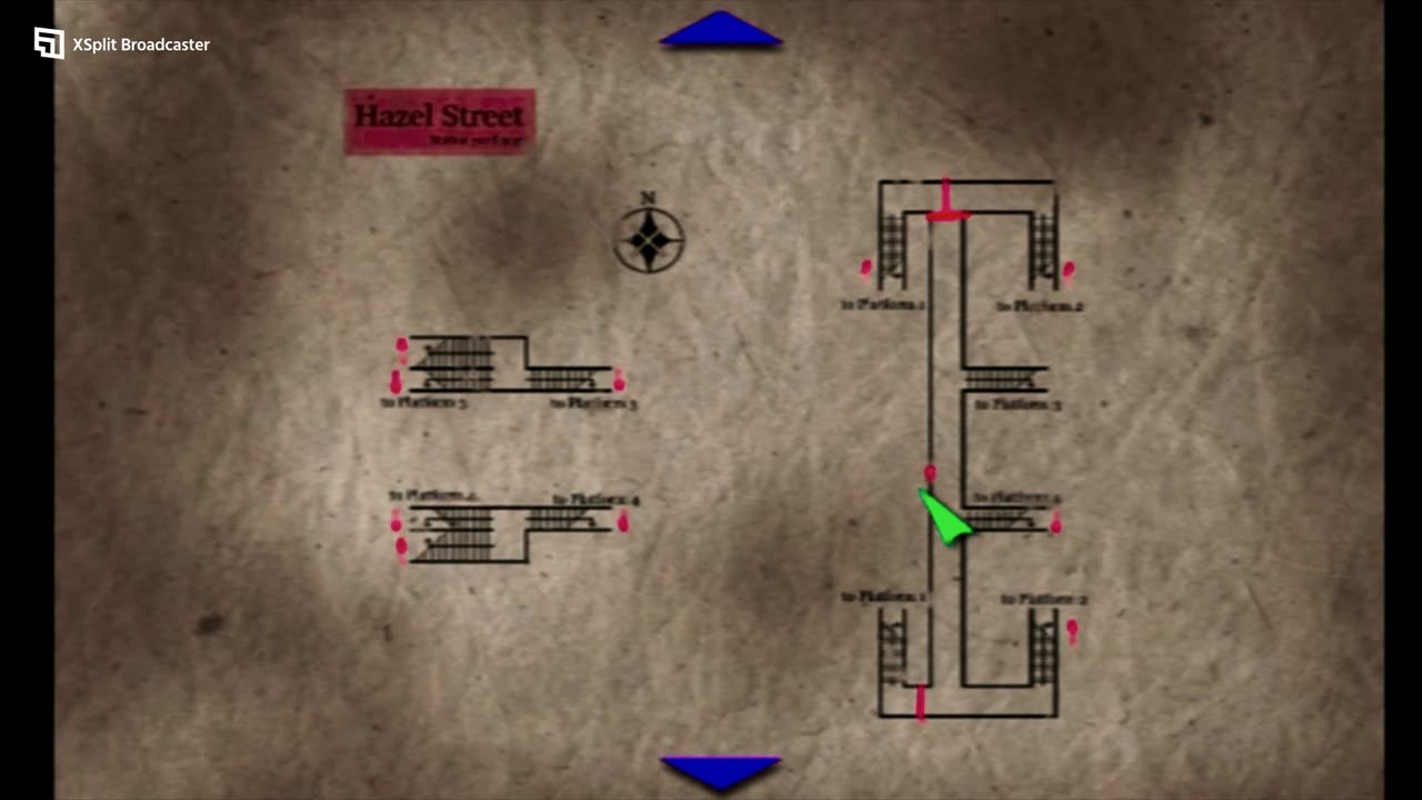 SILENT HILL 3 (ps2) PT 2