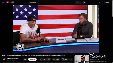 ALEX JONES FULL SHOW 9/3/25