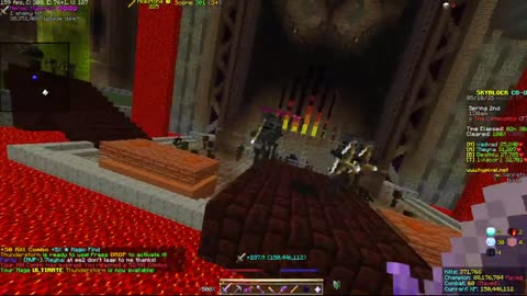 Skyblock FLOOR 7 [#2360]