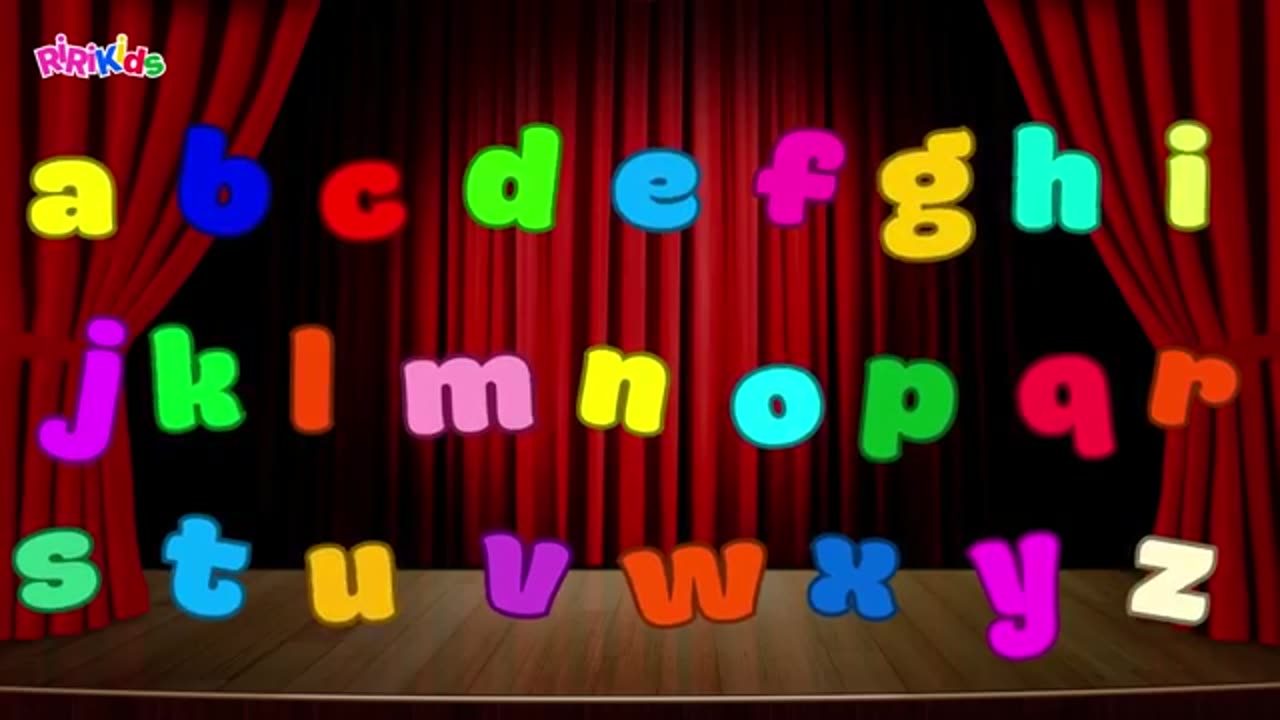 Incredible: ABC Song in Different Styles | One Melody, Many Sounds | Fun Alphabe