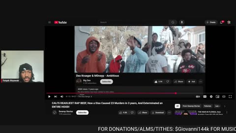 Choose Your Friends Wisely