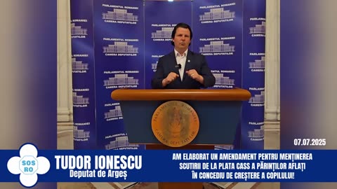 PSD-PNL-USR-UDMR LOVESC ÎN FAMILIE!
