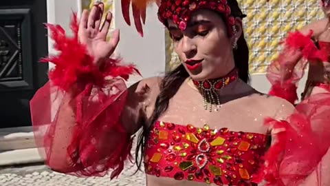 samba