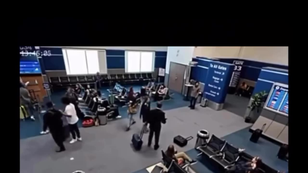 PEOPLE WHO DISAPPEAR CAUGHT ON CAMERA