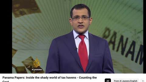 PANAMA PAPERS