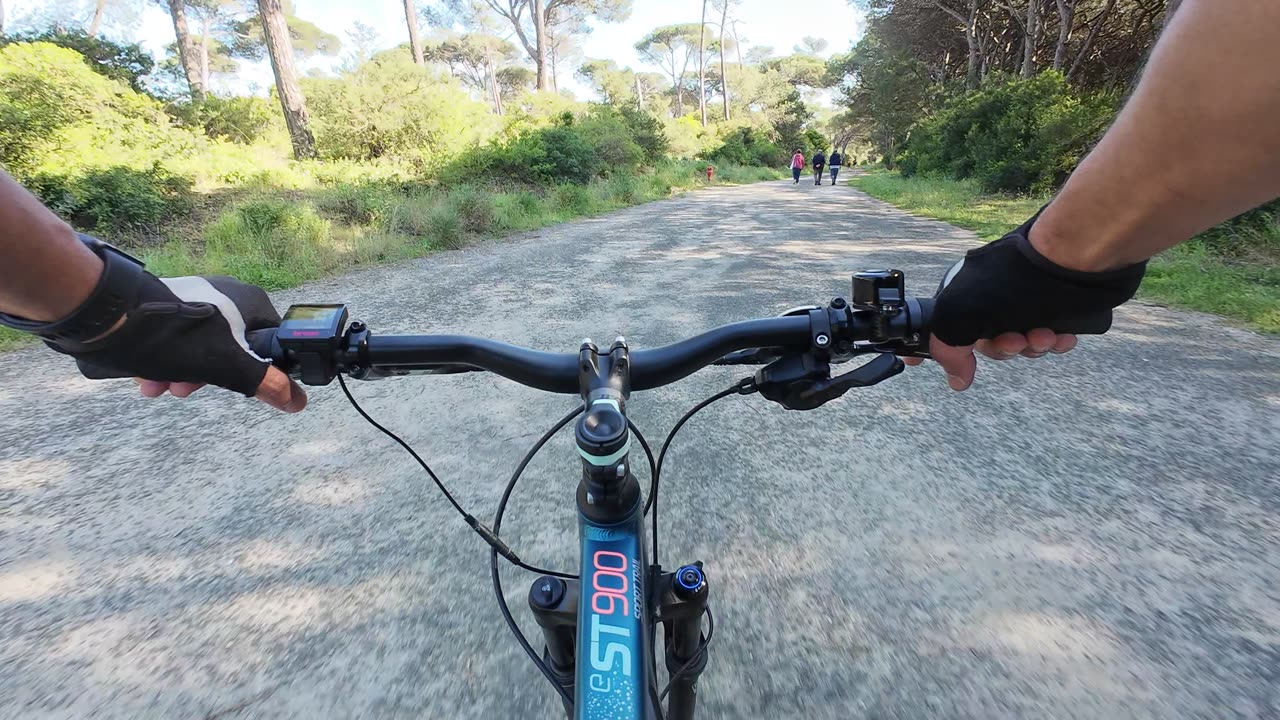 e-BIKE RIDE pela MS S06E02 25th of April (Portugal Liberty Day) 2K25 PART 3