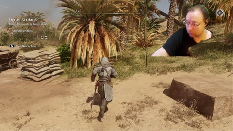 Assassin's Creed Mirage ep81