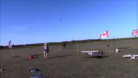 BOBGM16 Dedicated to the "Grim Reaper" (part one)