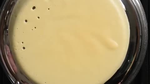 Easy Crepes Hack