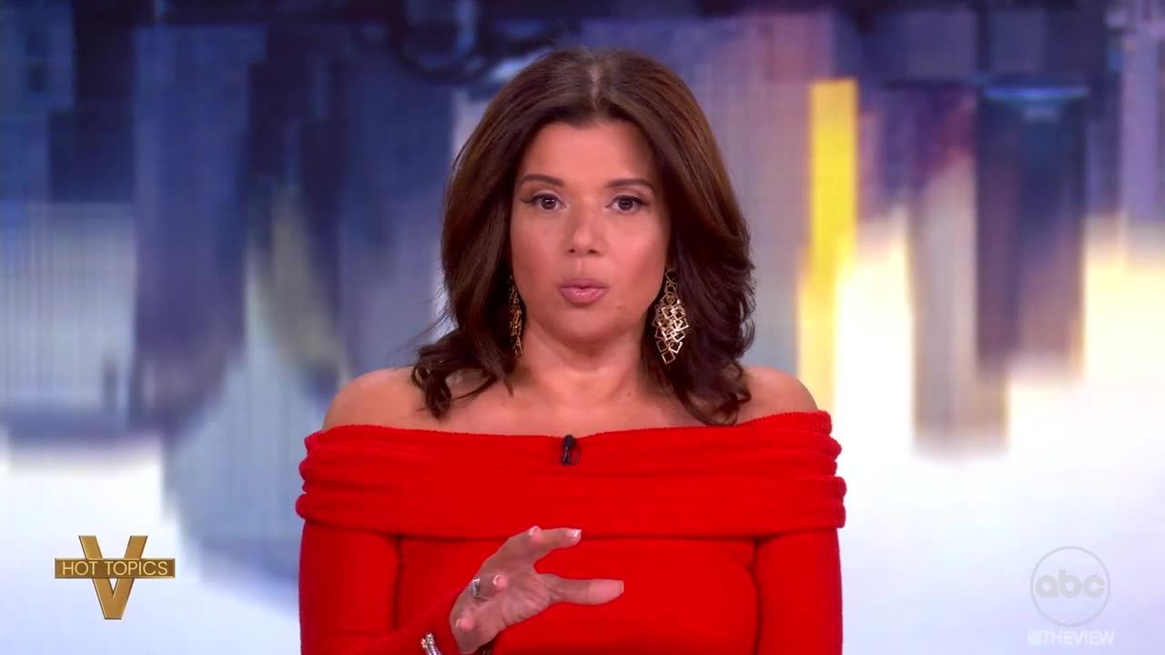 Ana Navarro warns Melania: 'If my citizenship can be taken away so can yours'