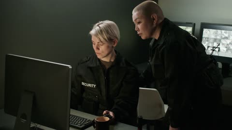 Why Event Security Guards Are Essential for Alberta Events