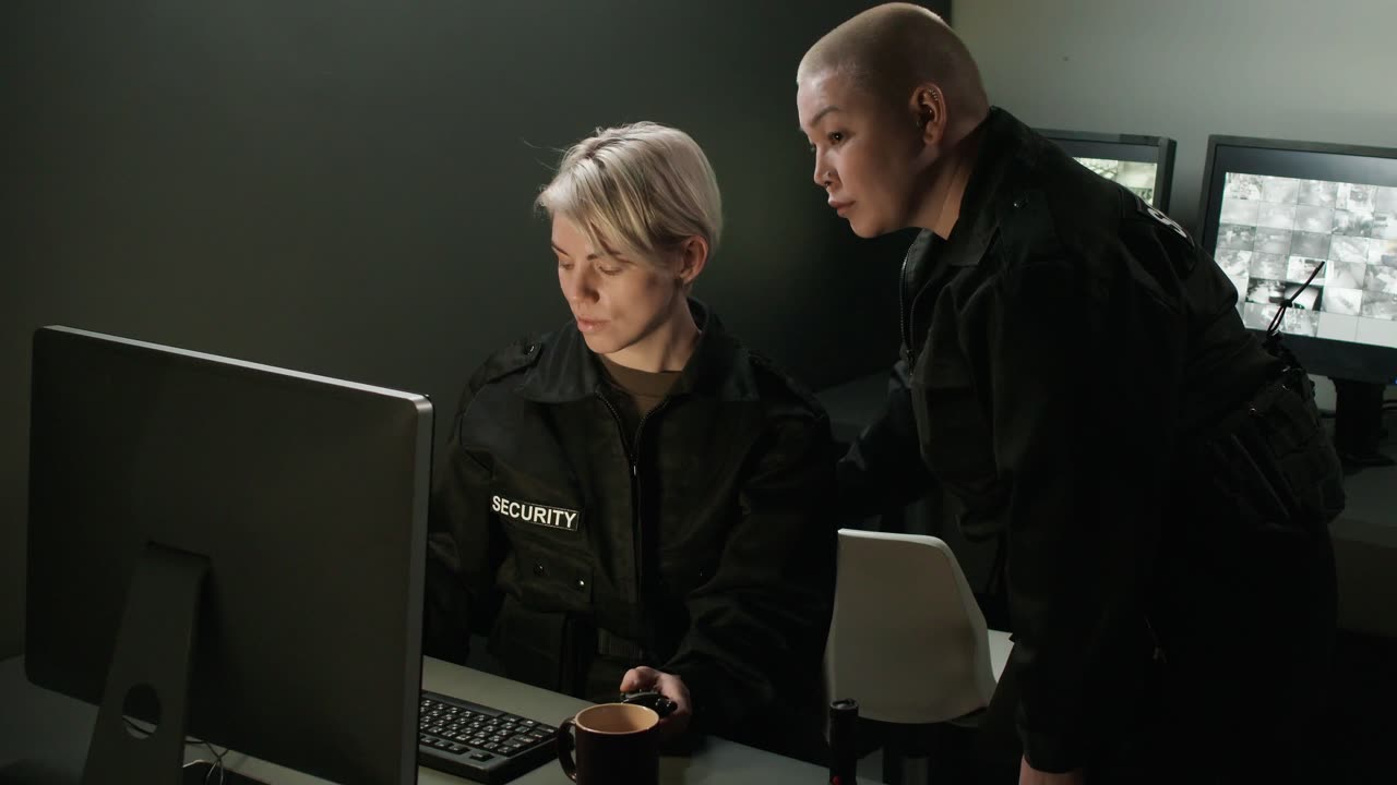 Why Event Security Guards Are Essential for Alberta Events